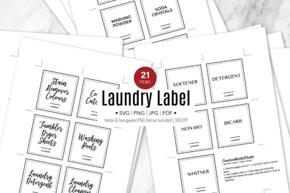 Reviewing Laundry Room Labels Storage Stickers for Embroidery